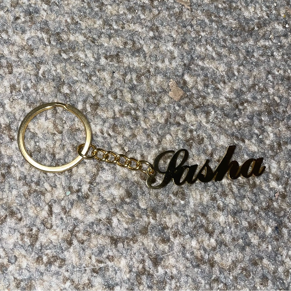 Keychain - Picture 2 of 2
